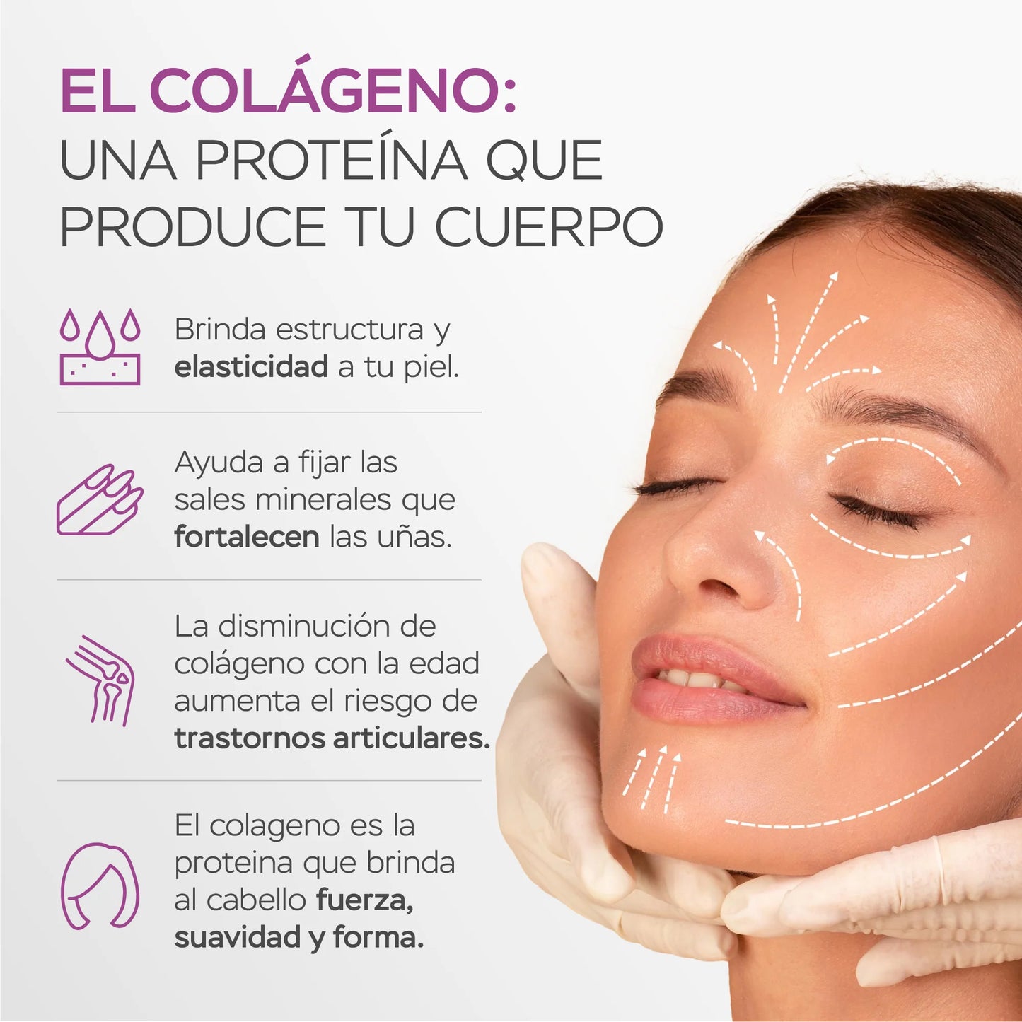 COLÁGENO HIDROLIZADO🧑⚕️⚕️