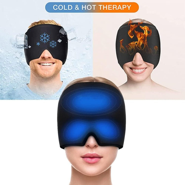 gorro frio / calor