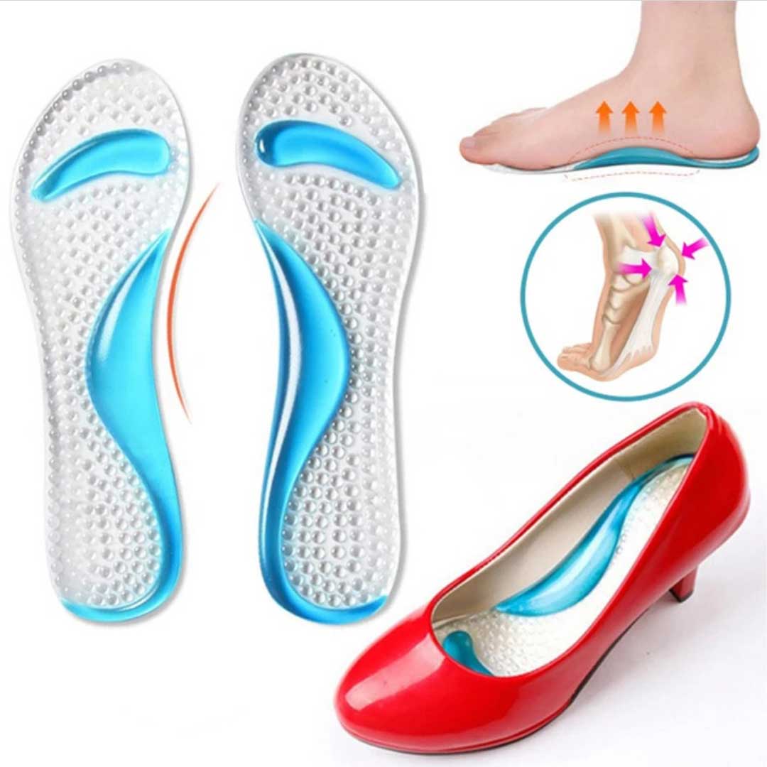 🩺👣PLANTILLA ORTOPÉDICA: Cuida tus pies, cuida tu salud.