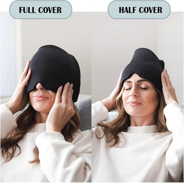 gorro frio / calor