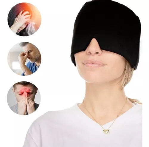 gorro frio / calor