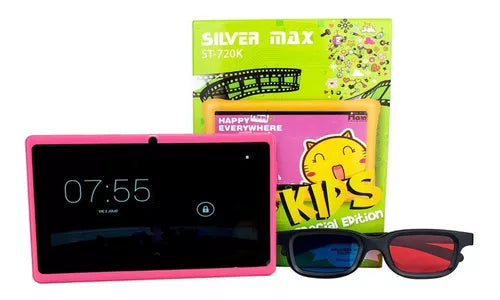TABLET INTERACTIVA