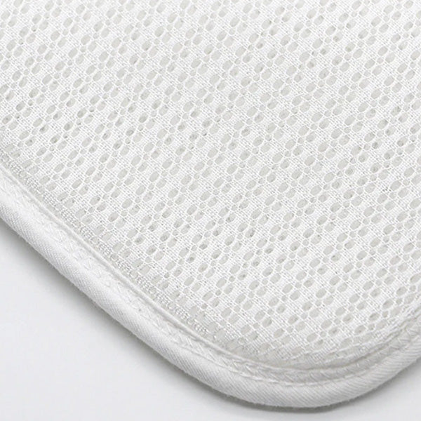 ALMOHADA ORTOPÉDICA PARA BEBÉ 👶🏻🥰¡Cuida de tu bebé desde el primer día!