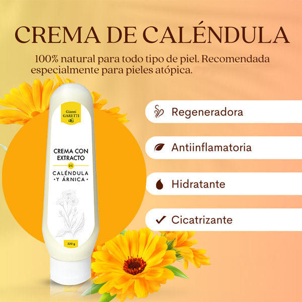 COMBO GLUCOSAMINA + CALÉNDULA Y ÁRNICA 🧑🏻⚕️⭐ ¡No más dolor ni inflamación en articulaciones!