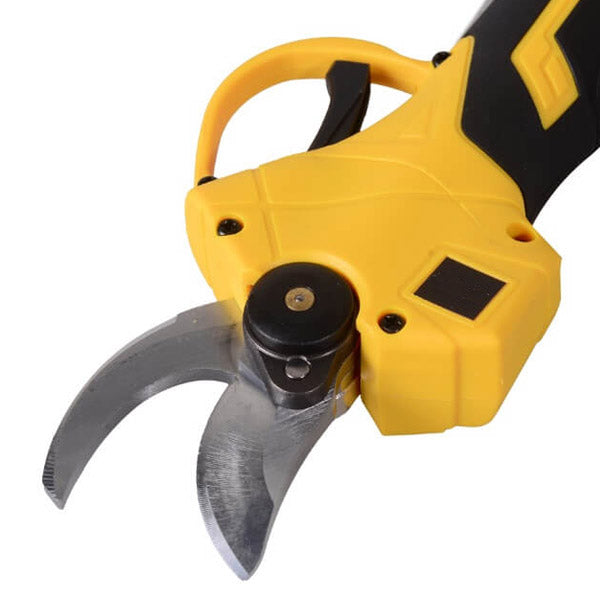 TIJERA PODADORA ELÉCTRICA ✂️⚡ ¡Podado preciso, potente y rápido!