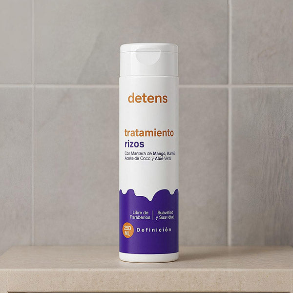 TRATAMIENTO CAPILAR PARA ONDAS 💁♀️✨ ¡Cabello suave, brillante y sedoso!