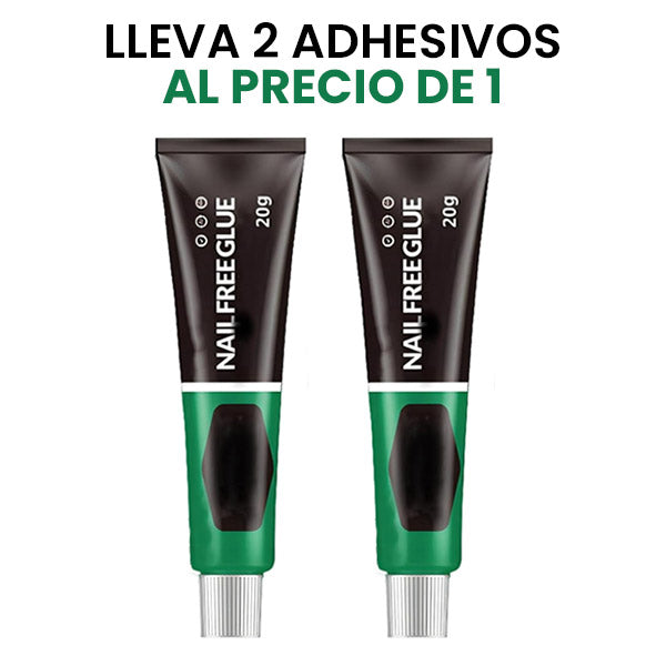 ADHESIVO UNIVERSAL 💪😱 ¡Paga 1 y lleva 2!