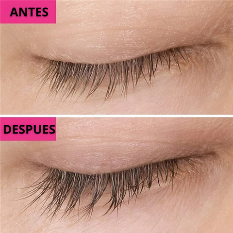 💆♀️Lashelixir: Suero para pestaña