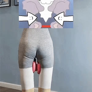 EJERCITADOR PÉLVICO 💪🏻🏋️‍♂️¡Fortalece el suelo pélvico y tonifica piernas y glúteos!